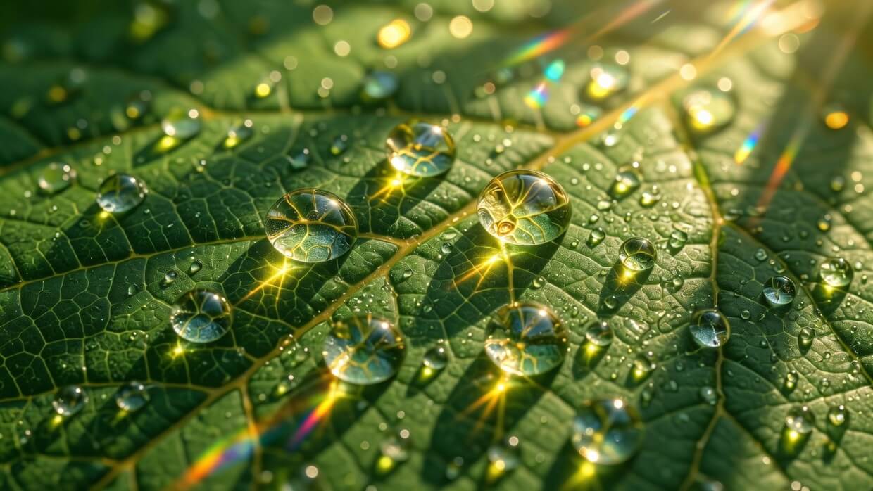 How photosynthesis works The complete guide