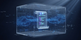 How smart contracts power the DeFi movement