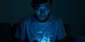 How smartphones became the new front line of mental health