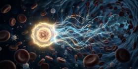 How stem cells find their way to heal the body
