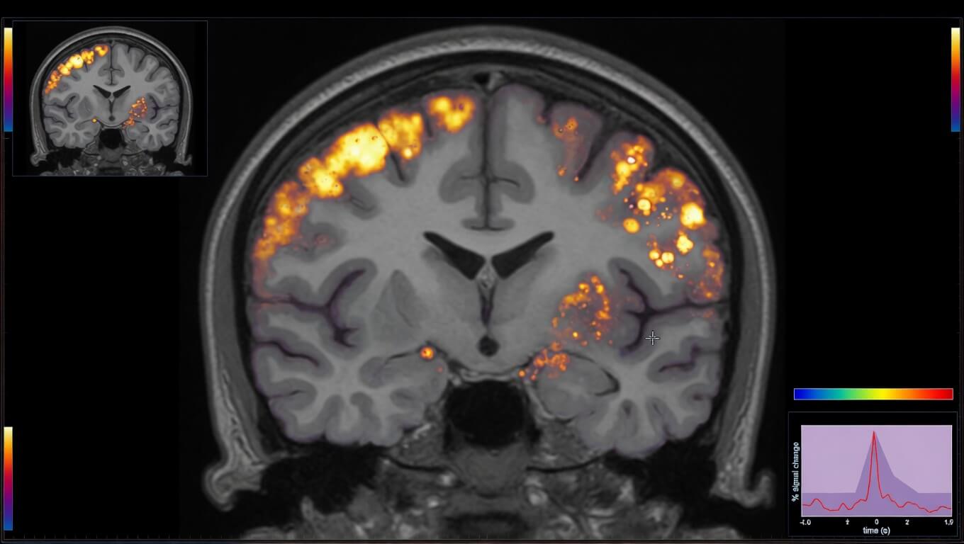 How to rewire your brain to manage chronic pain
