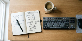 How to write software documentation that works