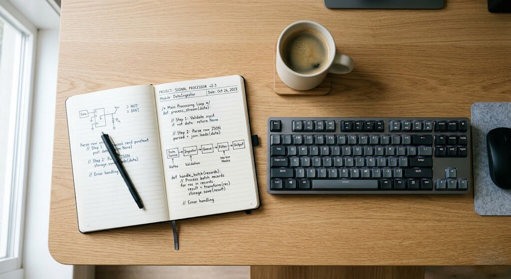 How to write software documentation that works