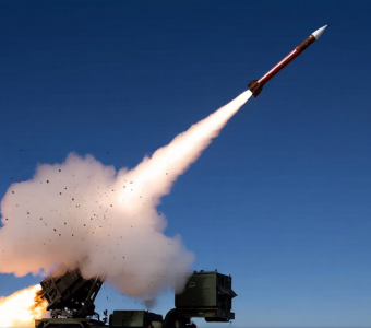 How Ukraine and Israel are disrupting global defense tech