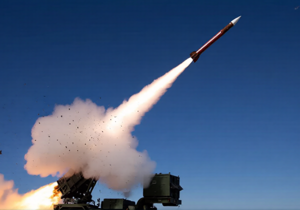 How Ukraine and Israel are disrupting global defense tech