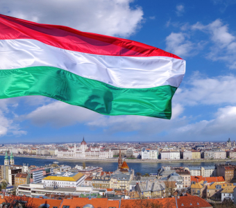 Hungary vs. EU New rule-of-law talks amid frozen funds