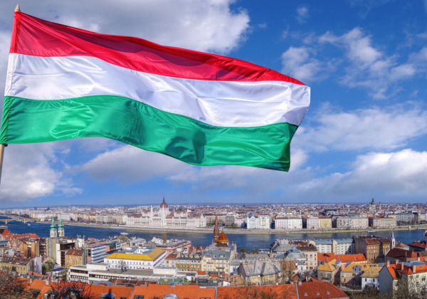Hungary vs. EU New rule-of-law talks amid frozen funds
