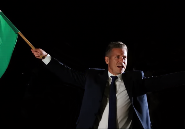 Hungarys 2026 election A new chapter for EU relations