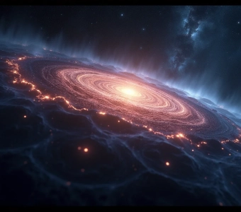 Hunting dark matter From space to quantum labs