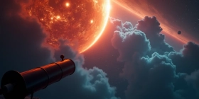 Hunting for life exoplanet biosignatures explained