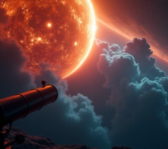 Hunting for life exoplanet biosignatures explained