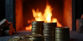 Hyperinflation Lessons from historys ruins