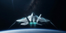 Hypersonic flight Managing heat beyond Mach