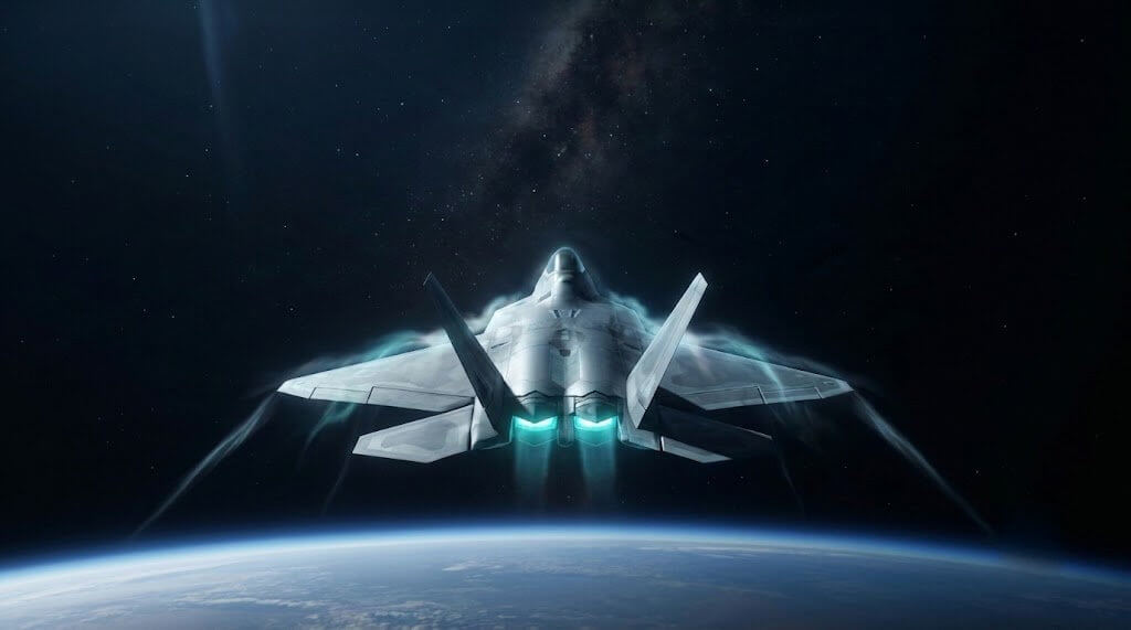 Hypersonic flight Managing heat beyond Mach