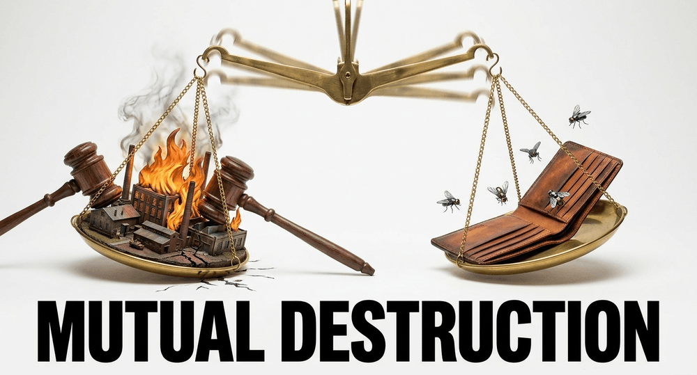 Ignoring society destroys value through brand erosion; ignoring profit starves a company of the capital needed to do good.