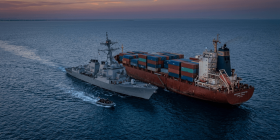 Impact of US seizure on Persian Gulf Diplomacy