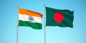India and Bangladesh restore ties to boost trade and security