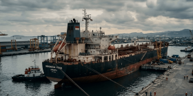 Indonesia eyes Russian oil to stabilize fuel costs