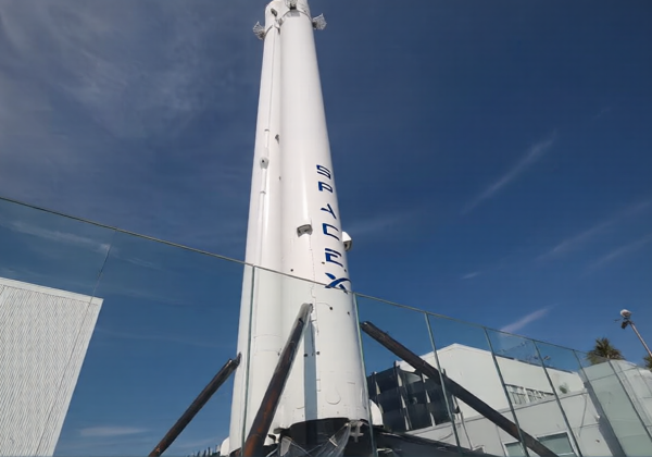 Inside the 1.75 trillion merger and IPO of SpaceX and xAI