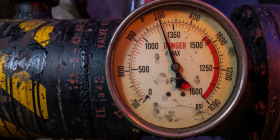 Inside the worlds largest oil supply shock