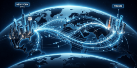 Institutional dominance in the 2026 forex market