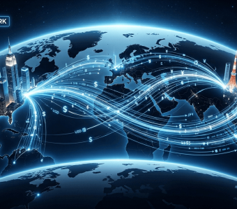 Institutional dominance in the 2026 forex market