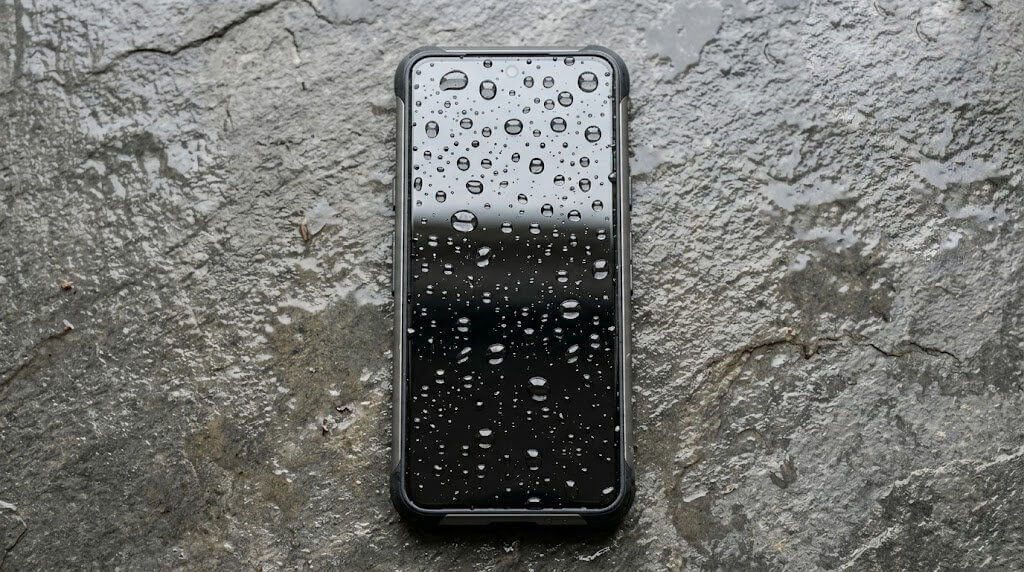 IP ratings explained what waterproof really means