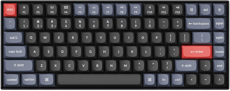 Keychron K2 Pro