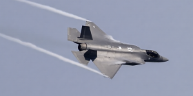 Iran claims downing of two U.S. military aircraft