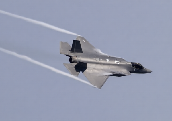 Iran claims downing of two U.S. military aircraft