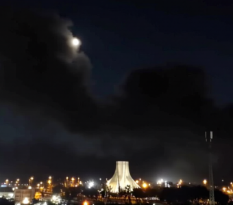 Iran rejects ceasefire as Trump sets infrastructure deadline