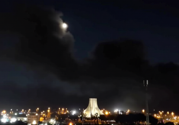 Iran rejects ceasefire as Trump sets infrastructure deadline