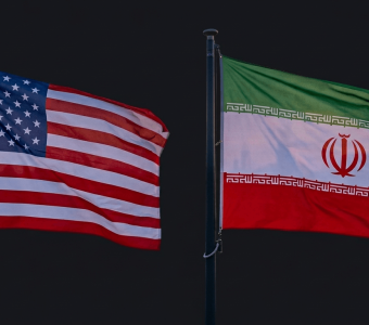 Iran rejects second round of peace talks with U.S