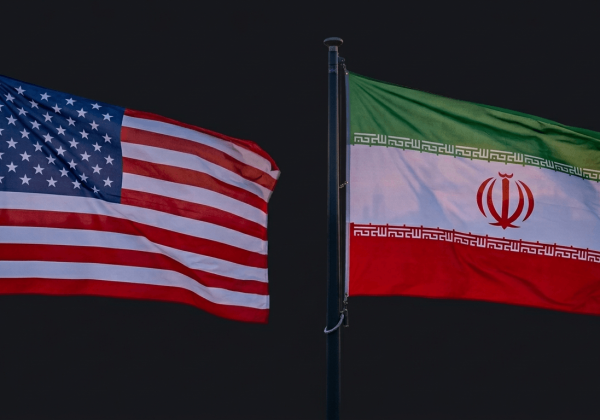 Iran rejects second round of peace talks with U.S