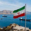 Iran threatens to close the Strait of Hormuz