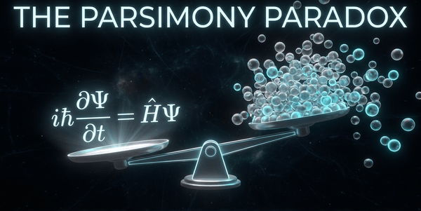 Is extreme mathematical simplicity worth an unimaginable proliferation of worlds? This question divides leading physicists.