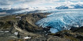 Isostatic rebound why sea level rise isnt equal