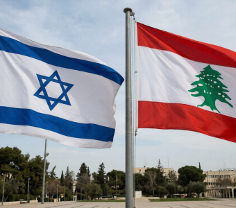 Israel and Lebanon agree to 10-day ceasefire starting today