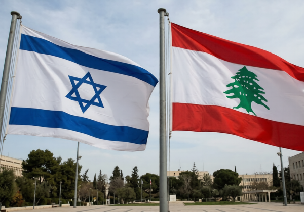 Israel and Lebanon agree to 10-day ceasefire starting today