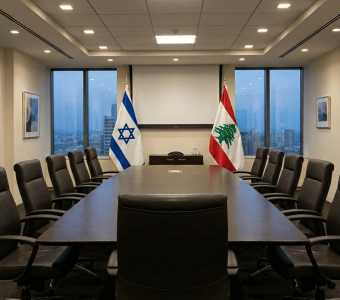 Israel-Lebanon ceasefire extended after talks