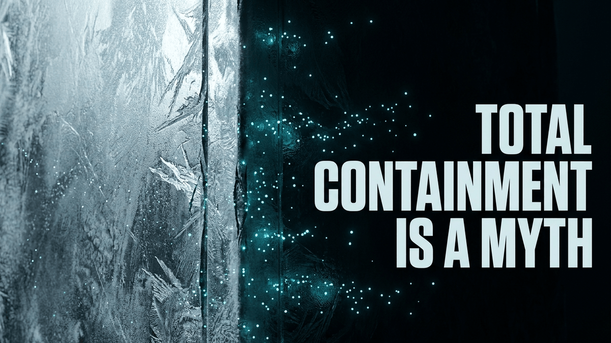 Its tiny atomic radius permeates solid steel. Even in advanced cryogenic transit, shipments can boil off in mere weeks.