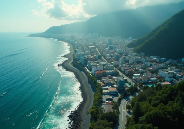 Japan 7.5 magnitude quake sparks tsunami warnings