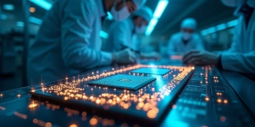 Japan invests 4 billion in Rapidus for chip independence