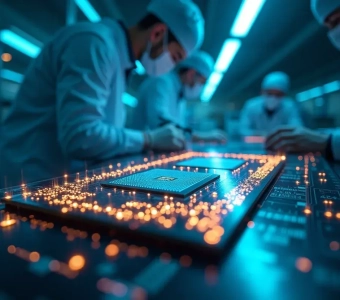 Japan invests 4 billion in Rapidus for chip independence