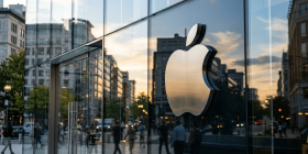 John Ternus to replace Tim Cook as Apple CEO