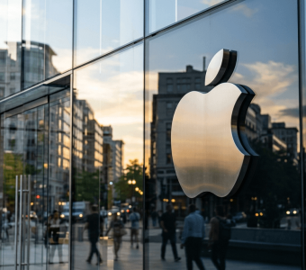 John Ternus to replace Tim Cook as Apple CEO