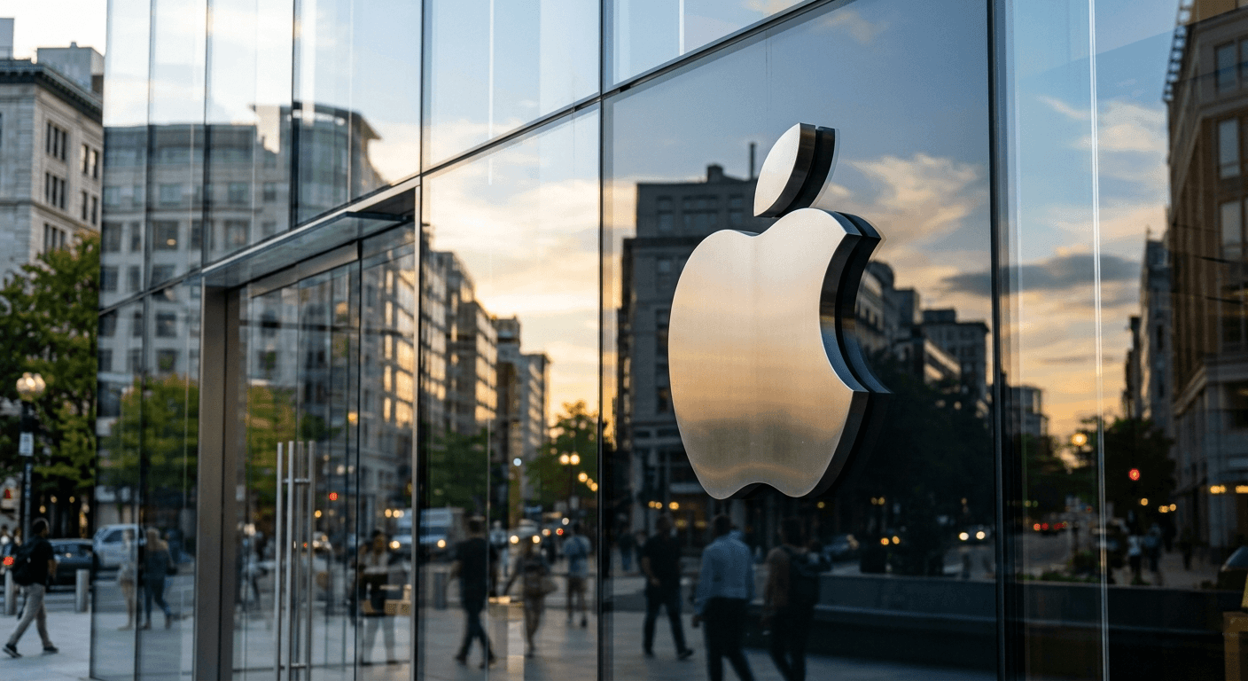 John Ternus to replace Tim Cook as Apple CEO