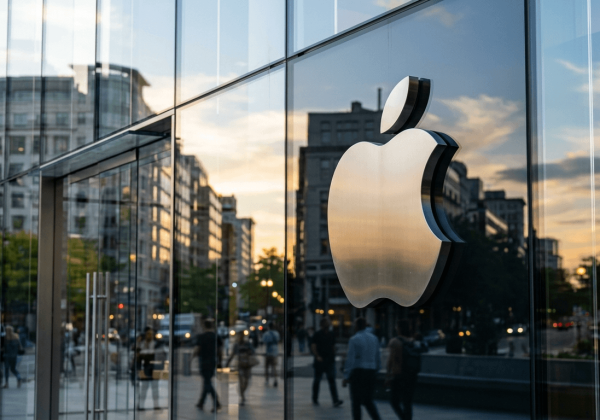 John Ternus to replace Tim Cook as Apple CEO