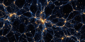 JWSTs largest sky map reveals hidden cosmic voids