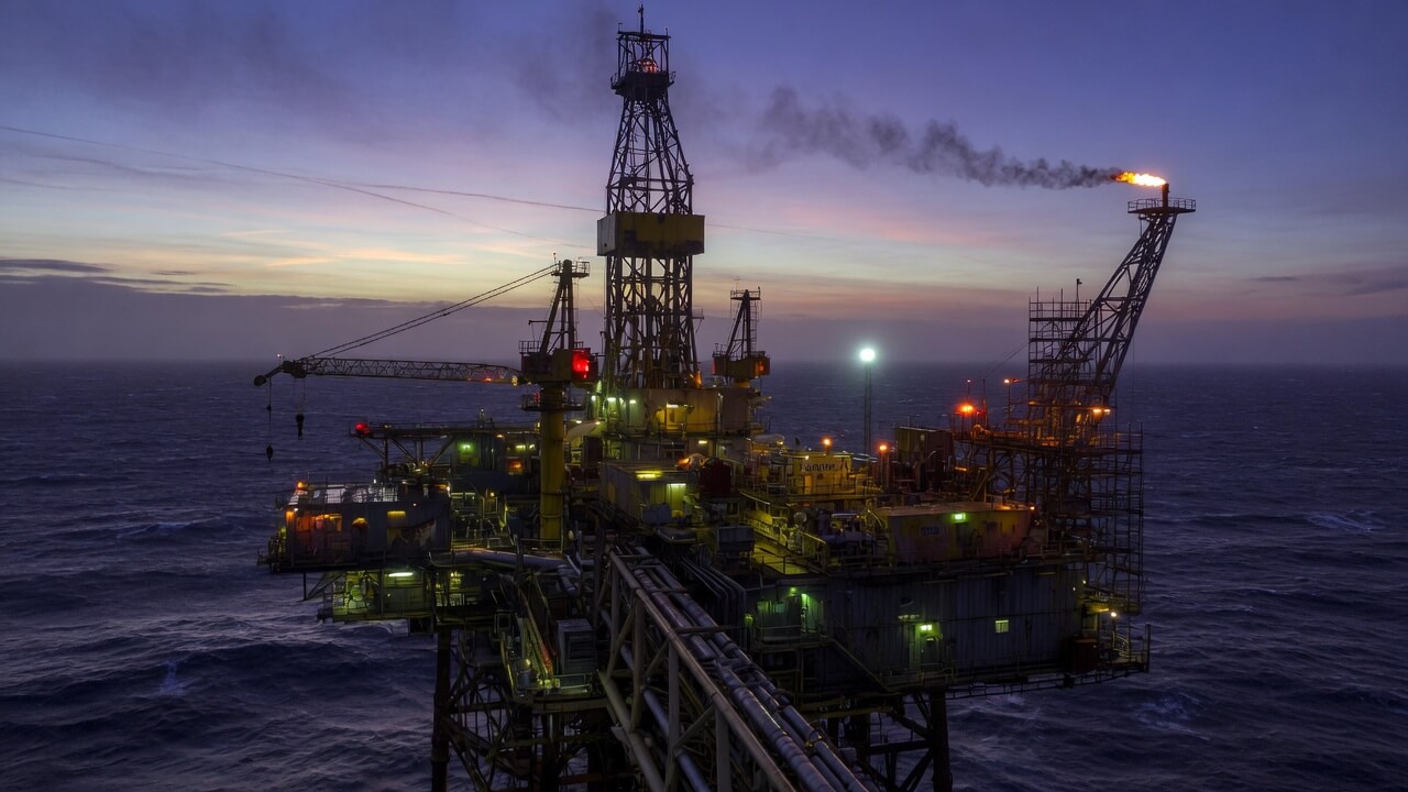 Kosmos Energy reports record output and net loss